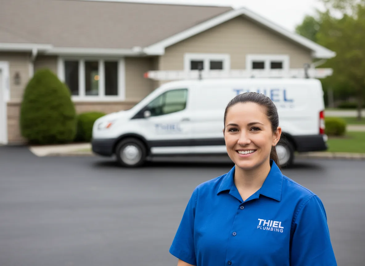 Plumber Plattenville, LA FAQs
